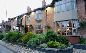 The Angel Inn